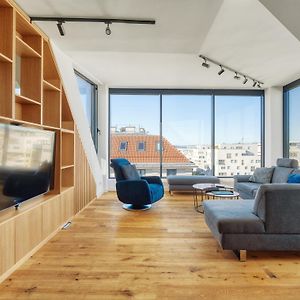 Penthouse Appartement