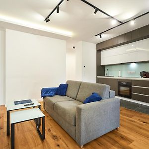 Appartement met Twee Slaapkamers